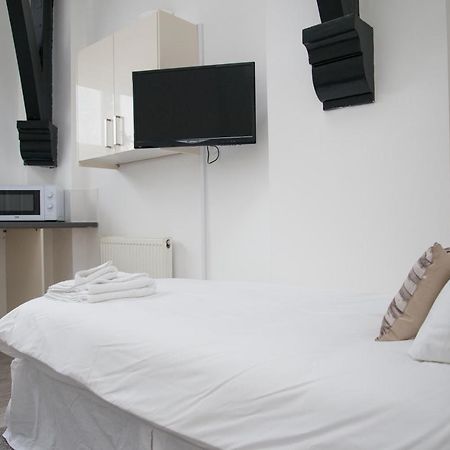 Tlk Apartments & Hotel - Beckenham Dış mekan fotoğraf