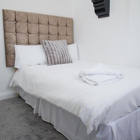 Tlk Apartments & Hotel - Beckenham Dış mekan fotoğraf