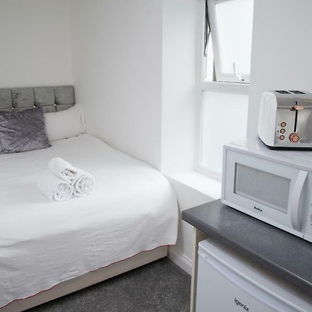 Tlk Apartments & Hotel - Beckenham Dış mekan fotoğraf