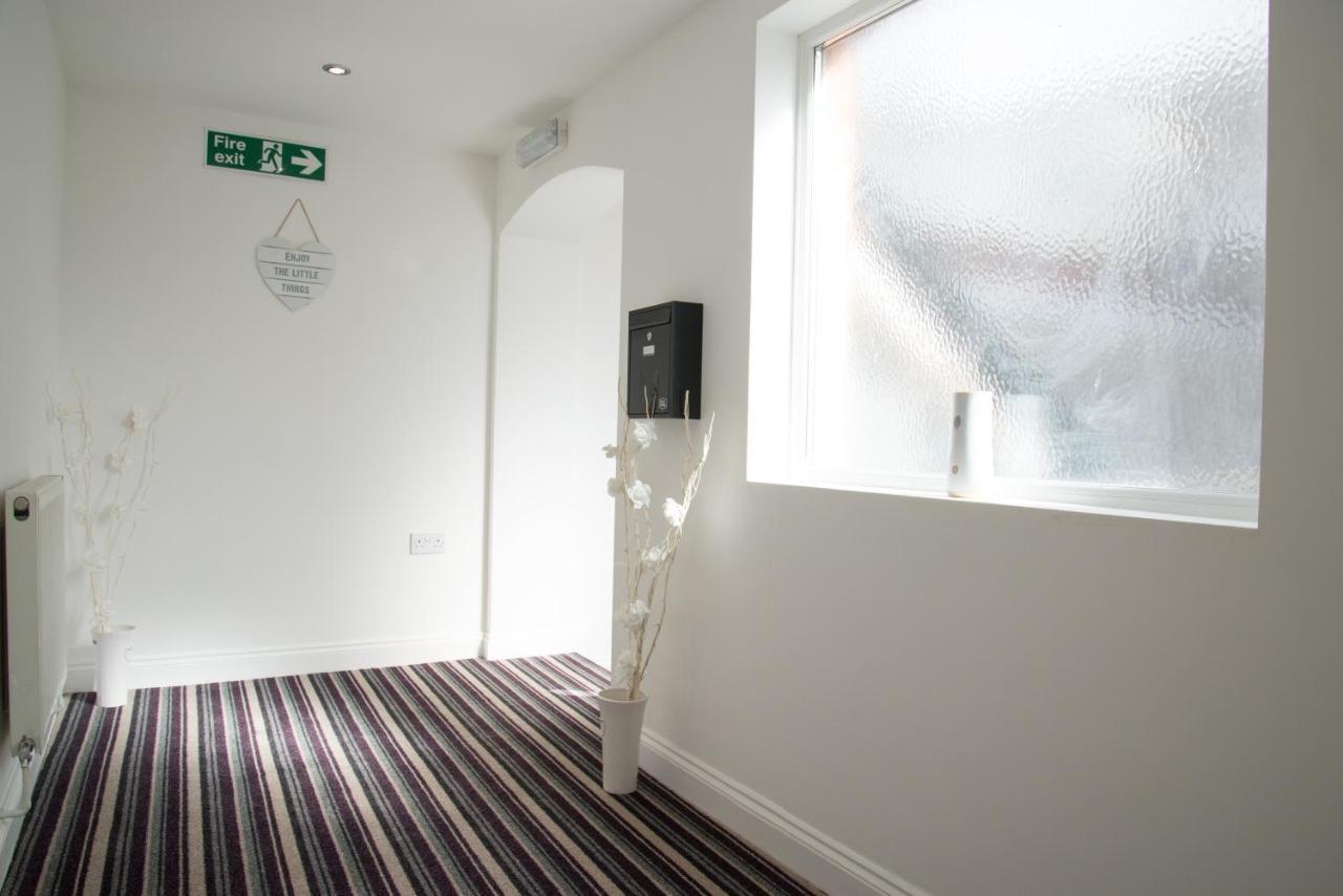 Tlk Apartments & Hotel - Beckenham Dış mekan fotoğraf