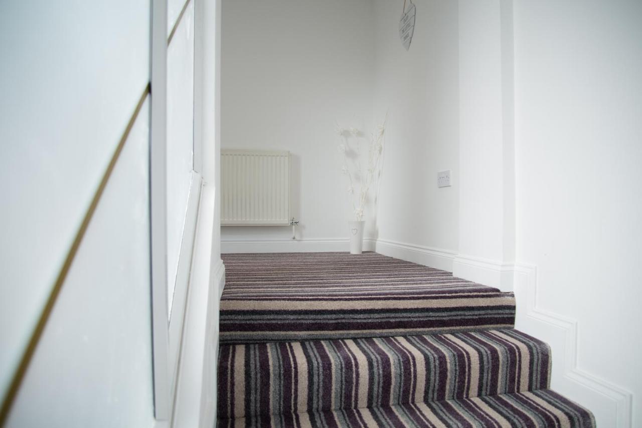 Tlk Apartments & Hotel - Beckenham Dış mekan fotoğraf
