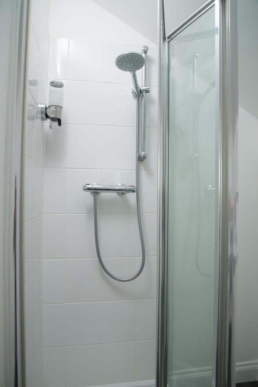 Tlk Apartments & Hotel - Beckenham Dış mekan fotoğraf