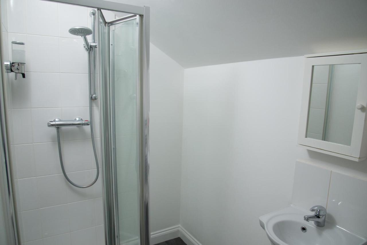 Tlk Apartments & Hotel - Beckenham Dış mekan fotoğraf