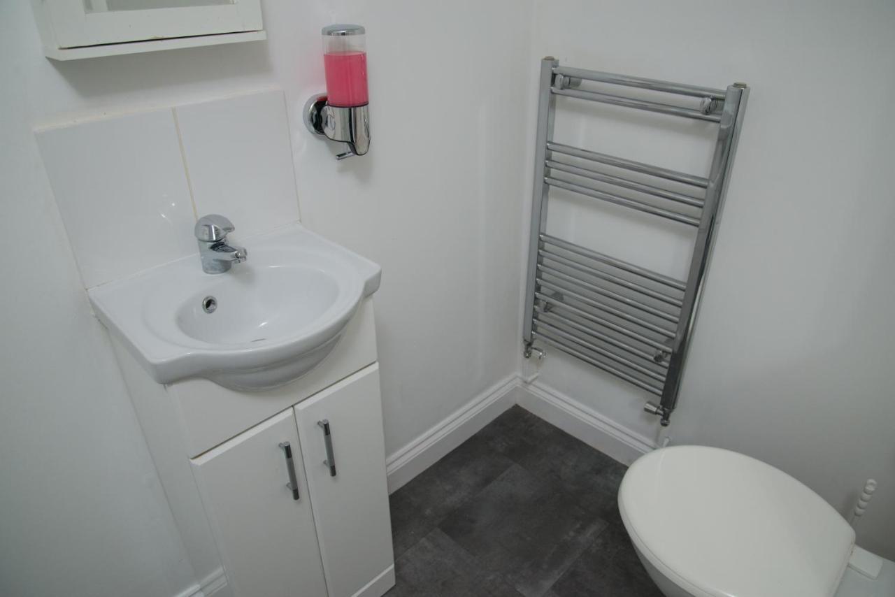 Tlk Apartments & Hotel - Beckenham Dış mekan fotoğraf