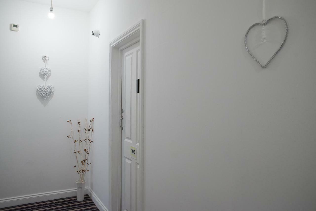 Tlk Apartments & Hotel - Beckenham Dış mekan fotoğraf