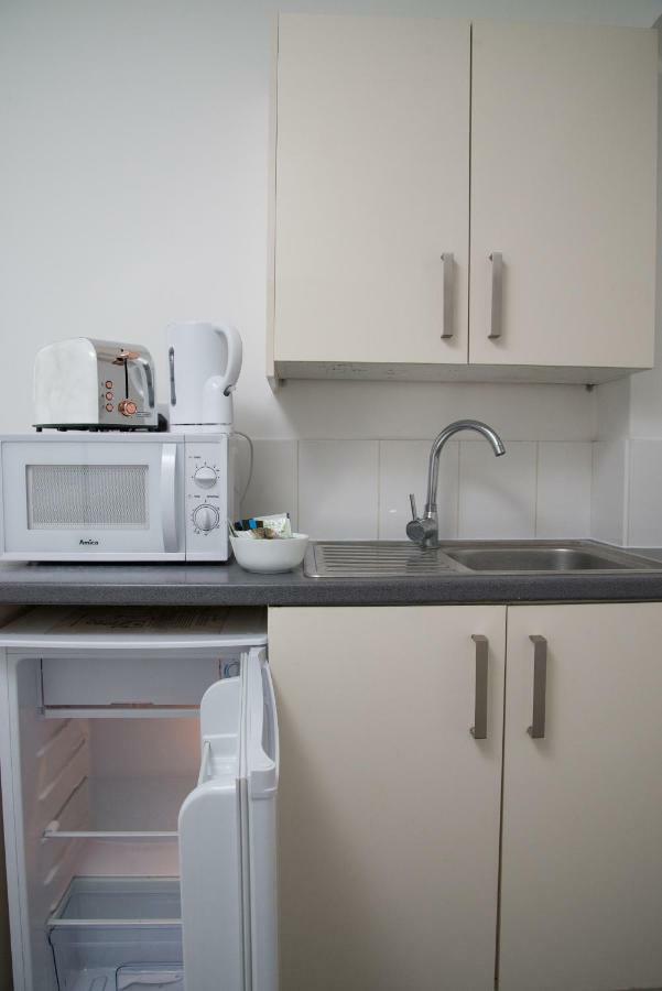 Tlk Apartments & Hotel - Beckenham Dış mekan fotoğraf